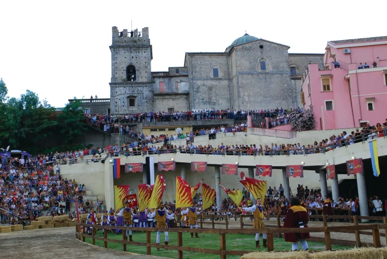 Palio di Ribusa